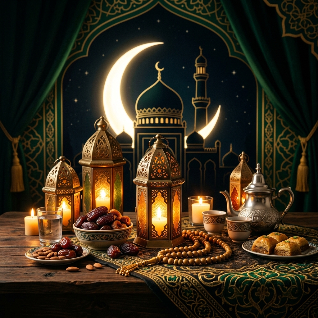 Ramazan Rehberi